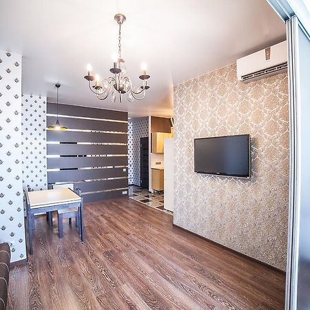 Sea View Apartment Arcadia Οδησσός Εξωτερικό φωτογραφία