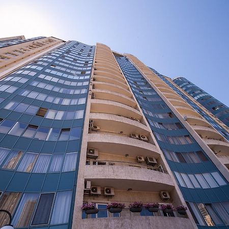 Sea View Apartment Arcadia Οδησσός Εξωτερικό φωτογραφία