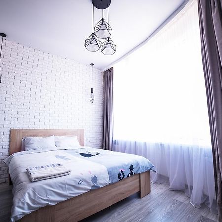 Sea View Apartment Arcadia Οδησσός Εξωτερικό φωτογραφία
