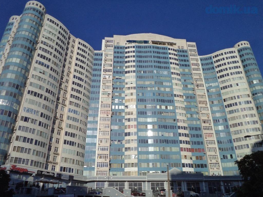 Sea View Apartment Arcadia Οδησσός Εξωτερικό φωτογραφία