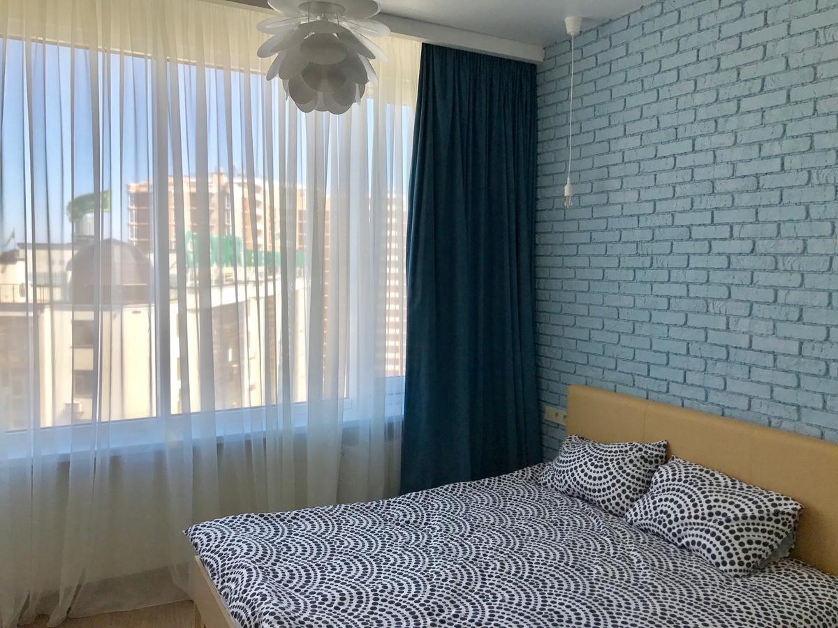 Sea View Apartment Arcadia Οδησσός Εξωτερικό φωτογραφία