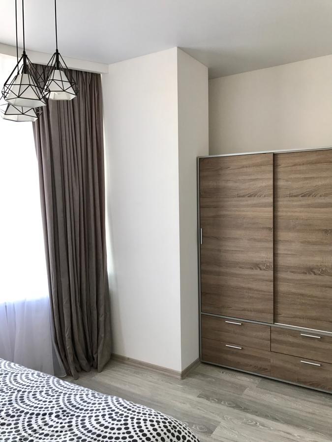 Sea View Apartment Arcadia Οδησσός Εξωτερικό φωτογραφία