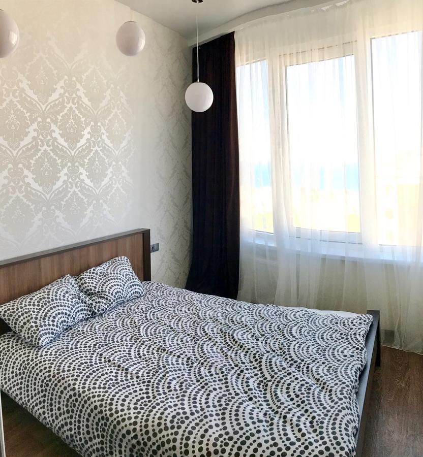 Sea View Apartment Arcadia Οδησσός Εξωτερικό φωτογραφία