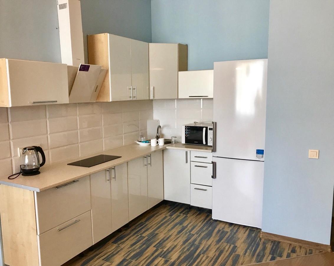 Sea View Apartment Arcadia Οδησσός Εξωτερικό φωτογραφία