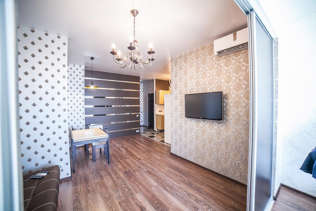 Sea View Apartment Arcadia Οδησσός Εξωτερικό φωτογραφία