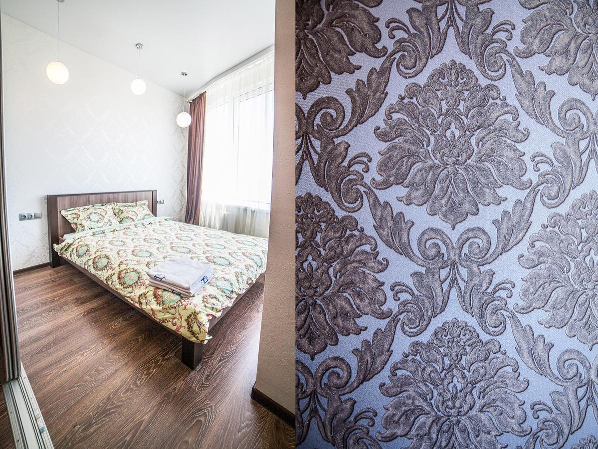 Sea View Apartment Arcadia Οδησσός Εξωτερικό φωτογραφία