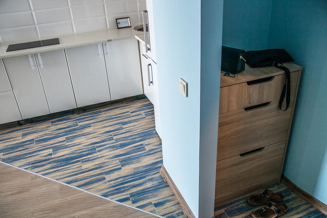 Sea View Apartment Arcadia Οδησσός Εξωτερικό φωτογραφία