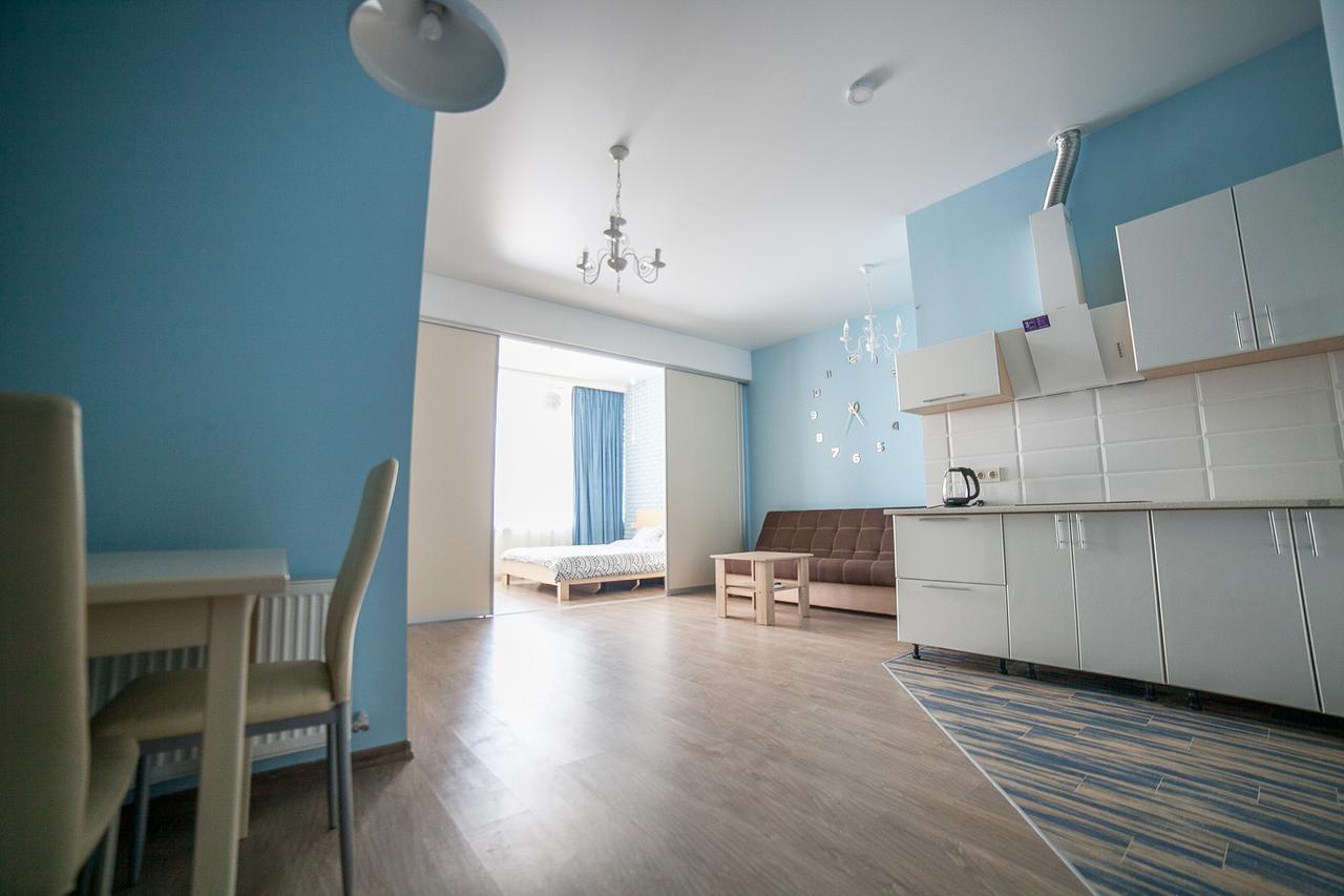 Sea View Apartment Arcadia Οδησσός Εξωτερικό φωτογραφία