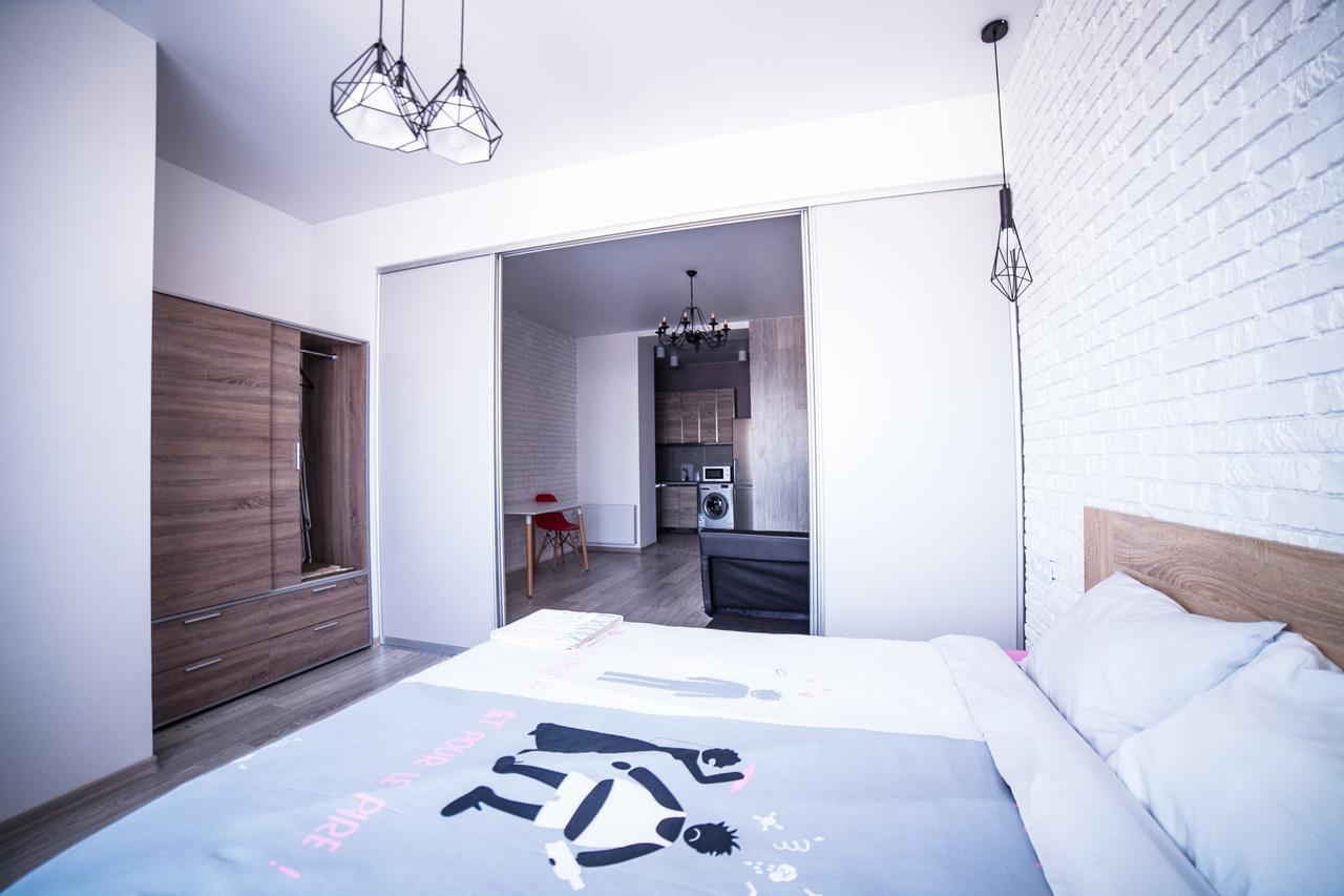 Sea View Apartment Arcadia Οδησσός Εξωτερικό φωτογραφία