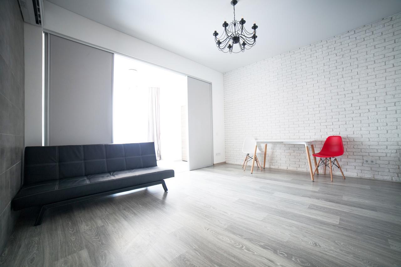 Sea View Apartment Arcadia Οδησσός Εξωτερικό φωτογραφία