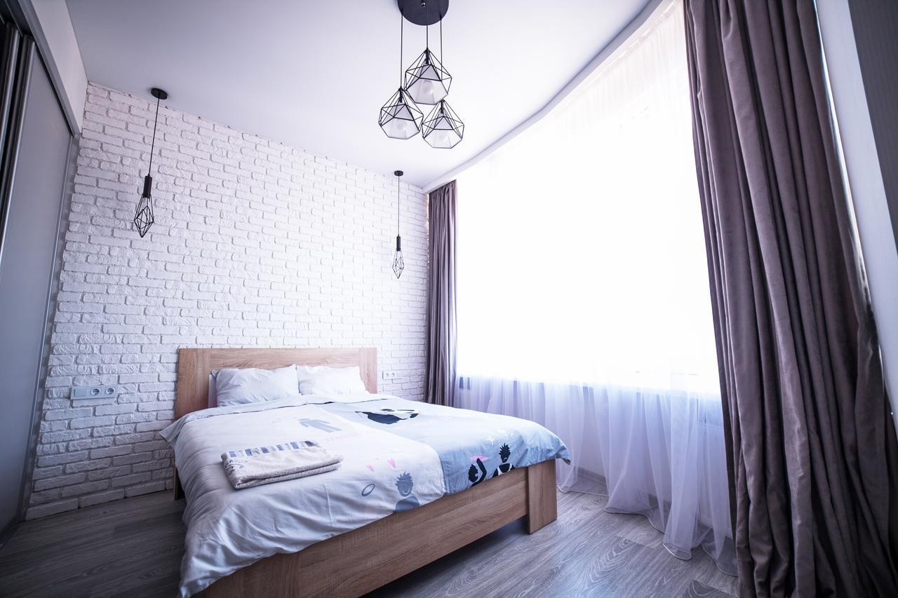 Sea View Apartment Arcadia Οδησσός Εξωτερικό φωτογραφία